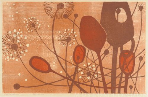 SEEDS IN THE WIND