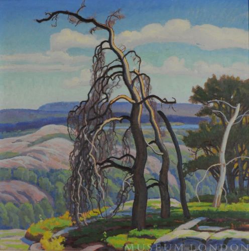 CLOCHE MOUNTAINS