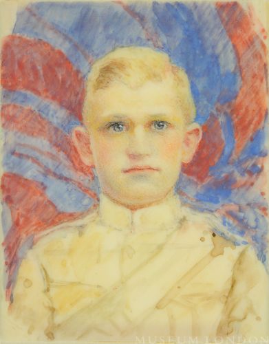 ROSS MALCOLM TAYLOR