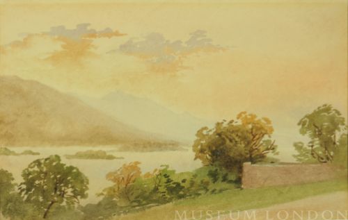 KILLARNEY