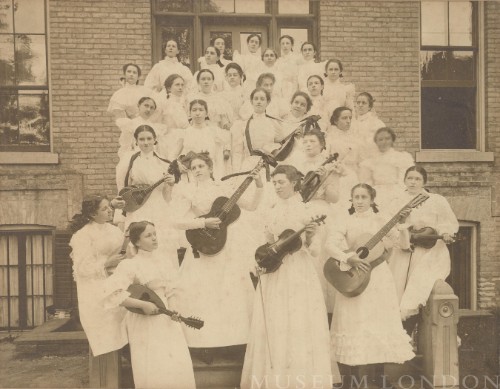 SACRED HEART ACADEMY CHOIR