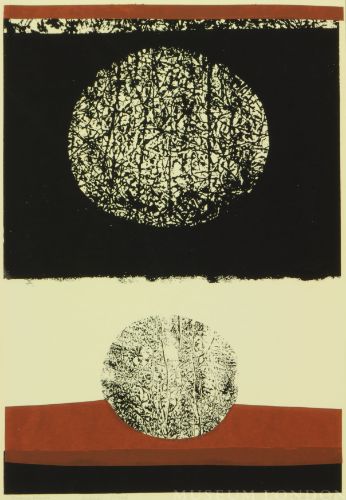 RISING FORMS