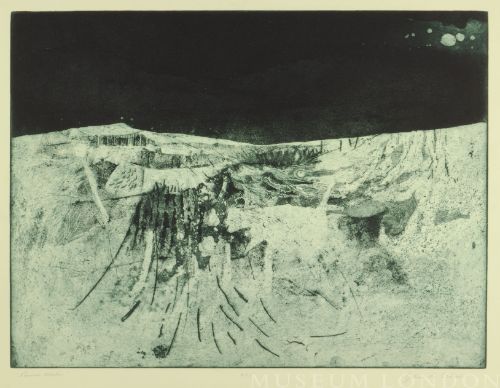 PRAIRIE WINTER