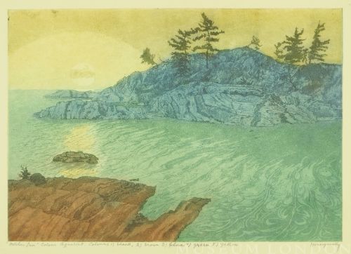NO. 5 OCTOBER SUN