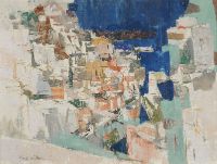 CORNER OF GREECE
