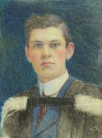 JOHN WILSON TAYLOR (1891-1971)