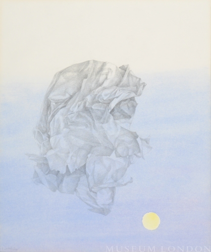 UNTITLED IMAGE NO. 5
