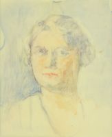 SELF PORTRAIT