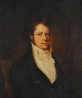 PORTRAIT OF A YOUNG MAN