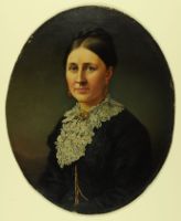 PORTRAIT OF A LADY