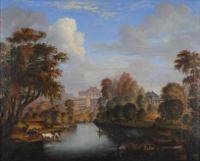FORKS OF THE THAMES