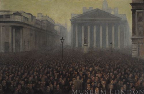 THE GREAT SILENCE