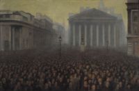 THE GREAT SILENCE
