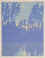 CRESCENT MOON