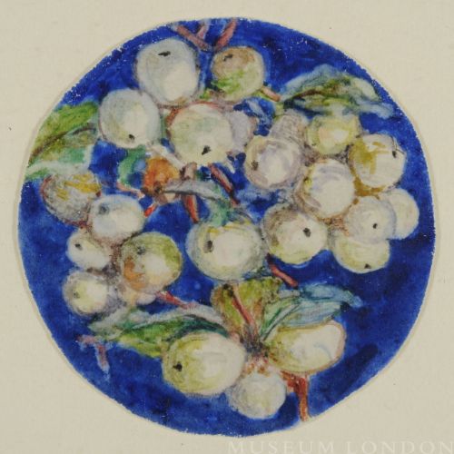 SNOWBERRIES