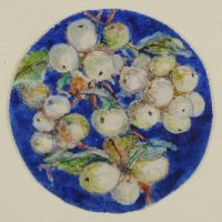 SNOWBERRIES