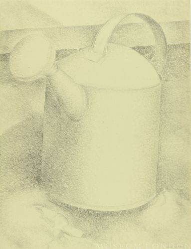 Watering Can