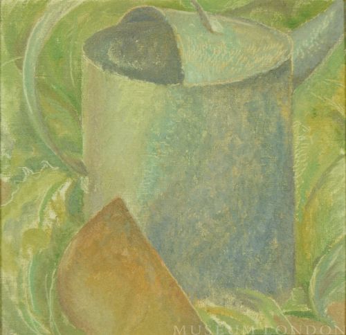 WATERING CAN