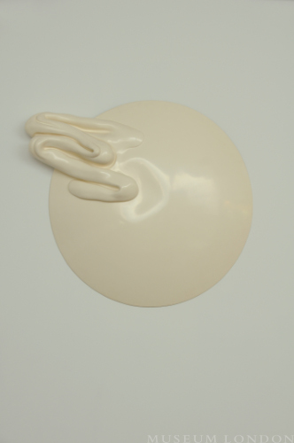 UNTITLED SPHERE NO. 1