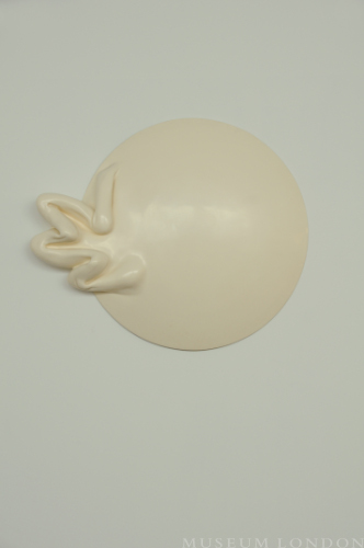 UNTITLED SPHERE NO. 2