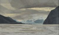 SUSPIRATIONS OF THE SEA