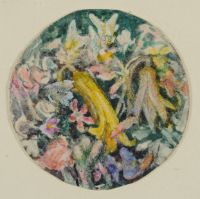 TROUT LILY