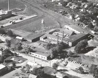 Unidentified Factory (Maxwell Ltd., St. Mary's Ont.)