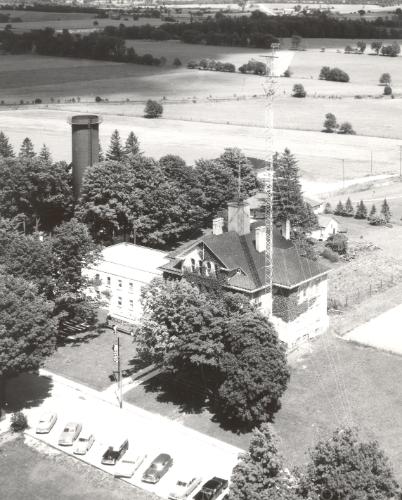 CKNX Wingham, Ontario