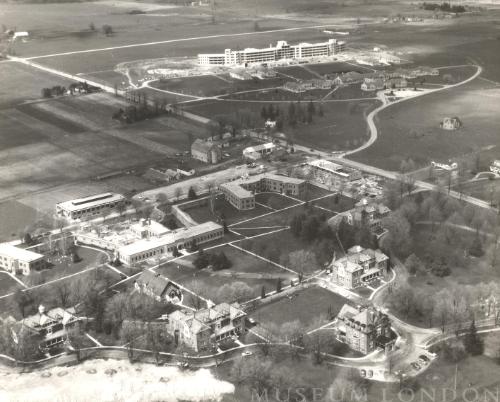 Woodstock Epileptic Hospital