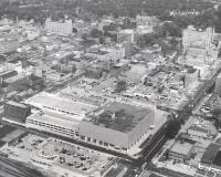 Downtown London (NW view)