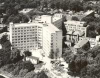 Victoria Hospital