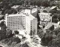 Victoria Hospital (Addition Construction and Finished)