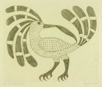 WONDERFUL BIRD