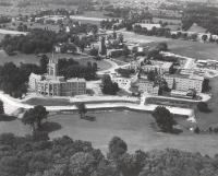 University of Western Ontario View 1
