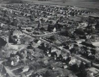 Aerial View (Lambeth)