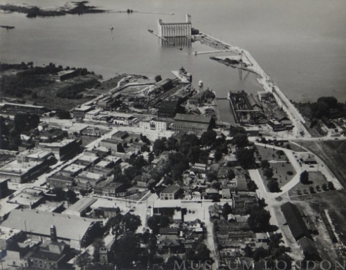 Collingwood