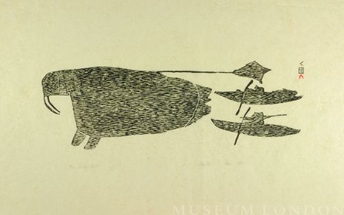 WALRUS HUNT