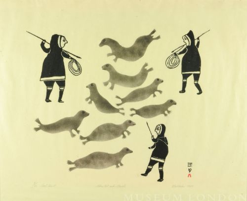 SEAL HUNT