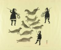 SEAL HUNT