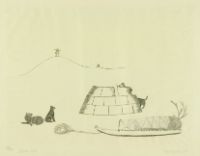 CARIBOU HUNT