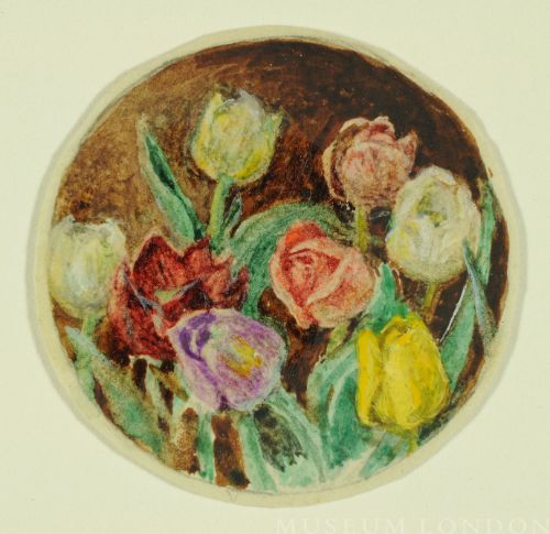 TULIPS