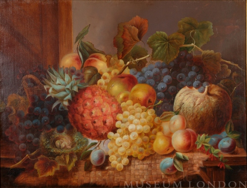 STILL LIFE