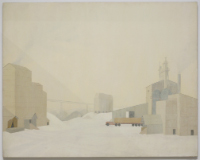 Domtar with Truck