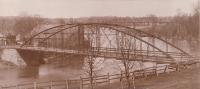 BLACKFRIARS'S BRIDGE