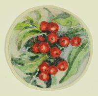 HOLLY BERRIES