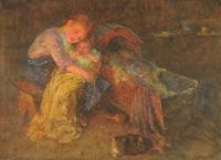 FIRELIGHT FANCIES