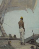 A DEAD CALM