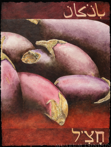 Eggplants