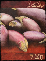 Eggplants