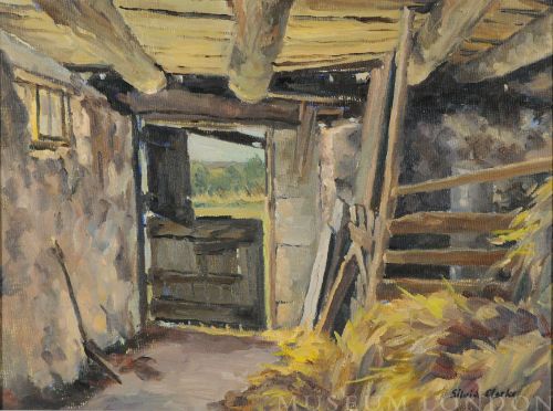 McKechnie's Barn